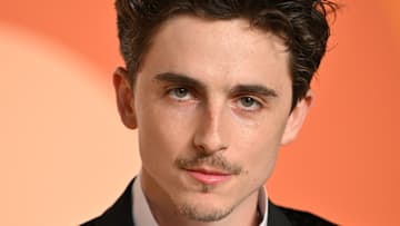 2025 Vanity Fair Oscar Party Hosted By Radhika Jones - Arrivals - Timothee Chalamet