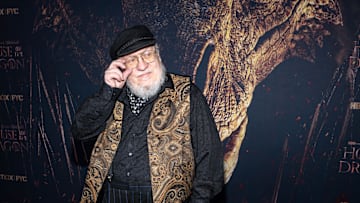 FYC Special Screening For HBO Max's "House Of The Dragon" - Arrivals