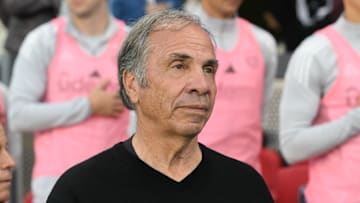 San Jose Earthquakes v Sporting Kansas City