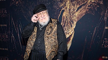 FYC Special Screening For HBO Max's "House Of The Dragon" - Arrivals
