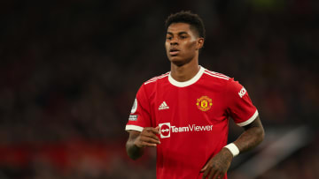 Marcus Rashford will unter ten Hag neu angreifen