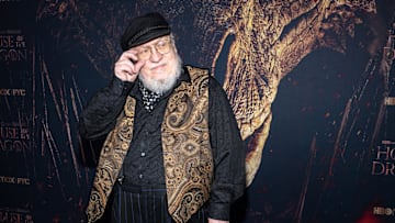 FYC Special Screening For HBO Max's "House Of The Dragon" - Arrivals