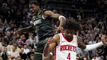 Where does Jalen Green rank in trade value on the Houston Rockets?