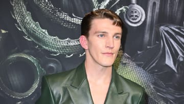 "House Of The Dragon" - Season 2  Premiere At Theatre Du Chatelet