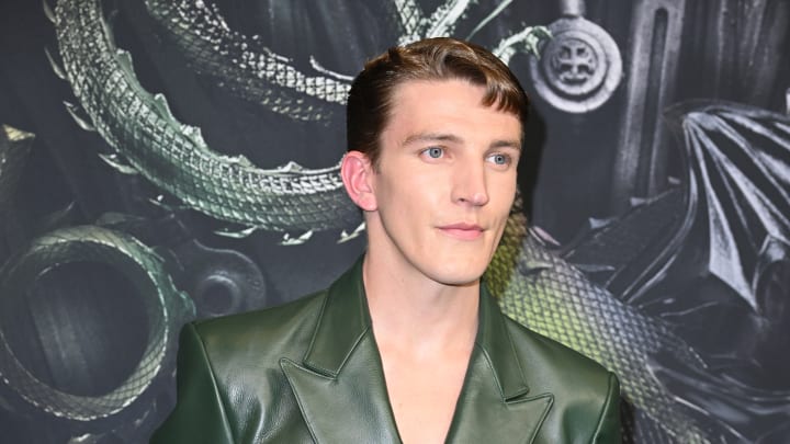 "House Of The Dragon" - Season 2  Premiere At Theatre Du Chatelet