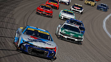 William Byron, Hendrick Motorsports, NASCAR
