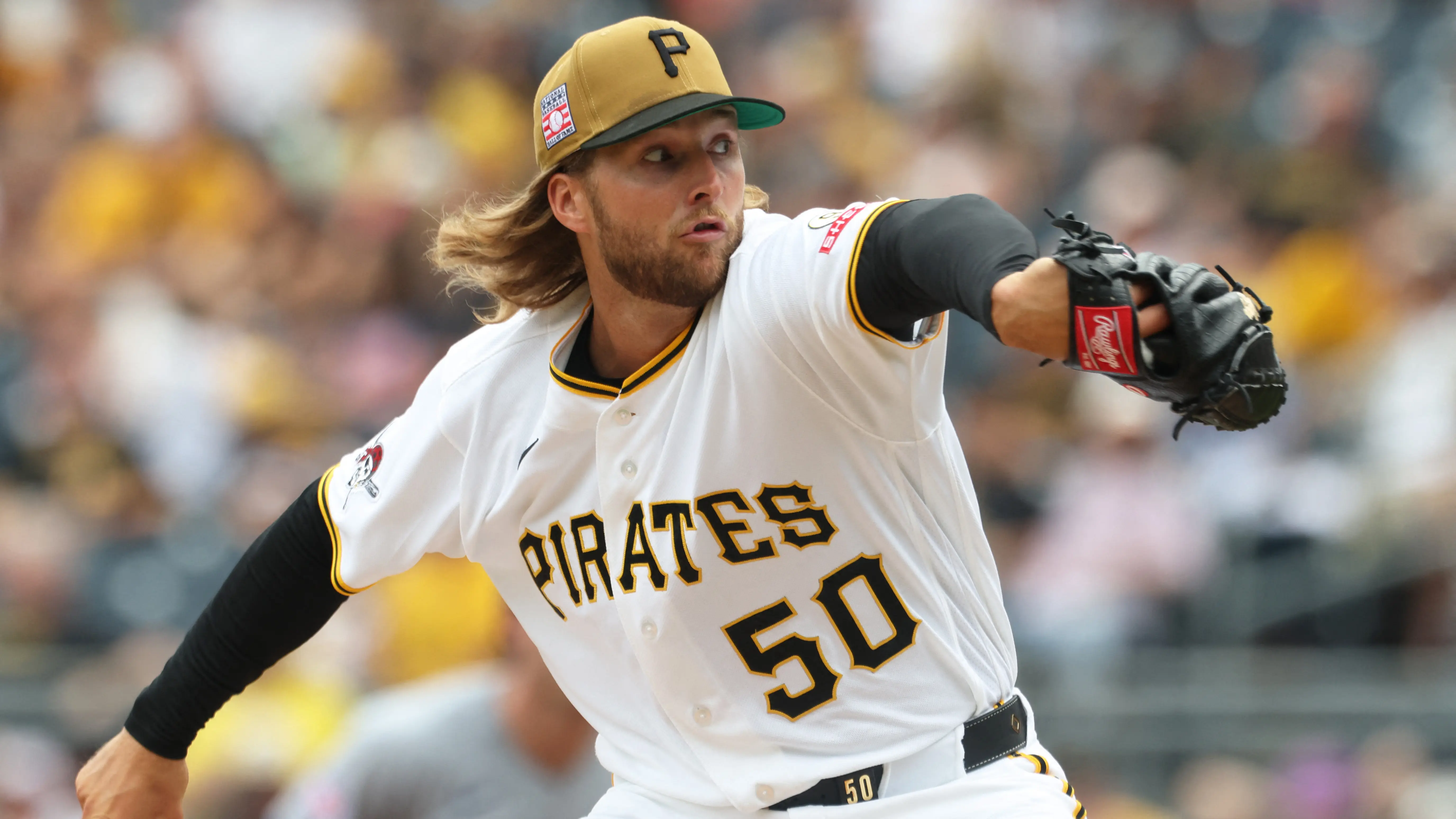 Ben Cherington's trade deadline insight might foreshadow Carmen