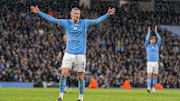 Manchester City v RB Leipzig: Round of 16 Second Leg - UEFA Champions League