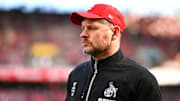 Steffen Baumgart
