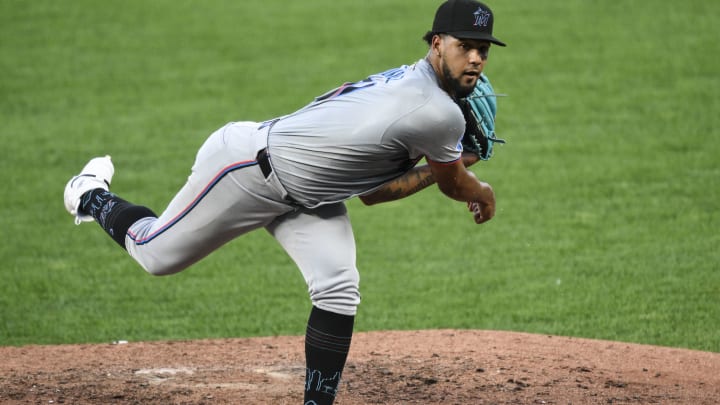 Miami Marlins 