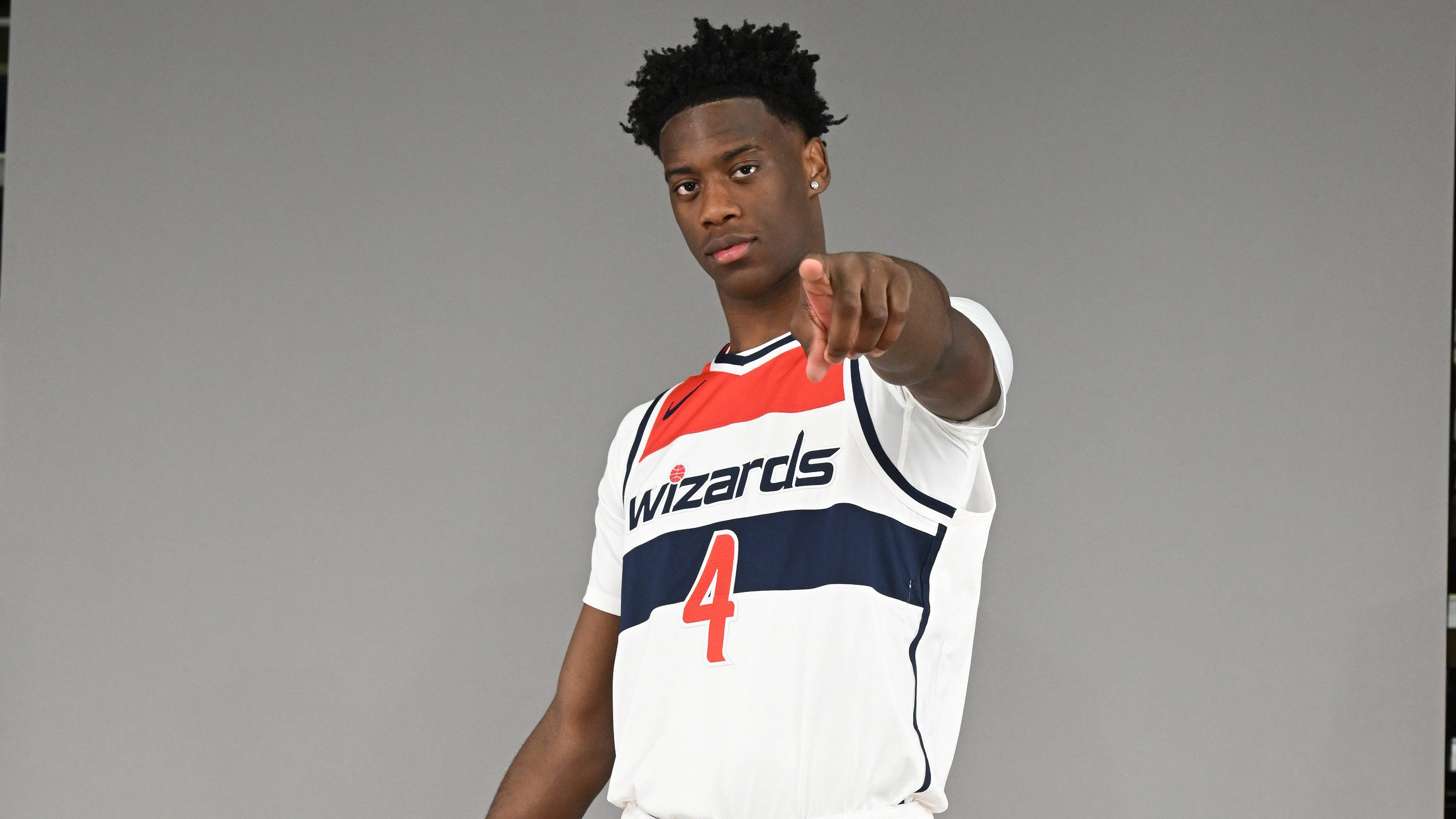 AJ Dybantsa isn’t set up to win the Rookie Of The Year — but that’s not a bad thing