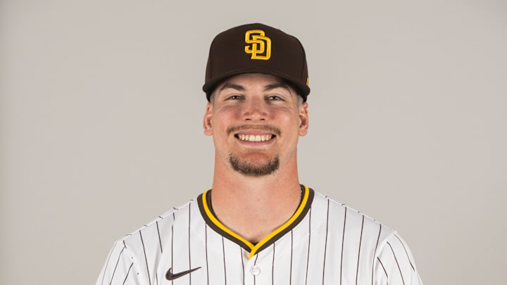 San Diego Padres Minor League Photo Day