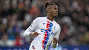 La Ligue 1 surveille Zaha