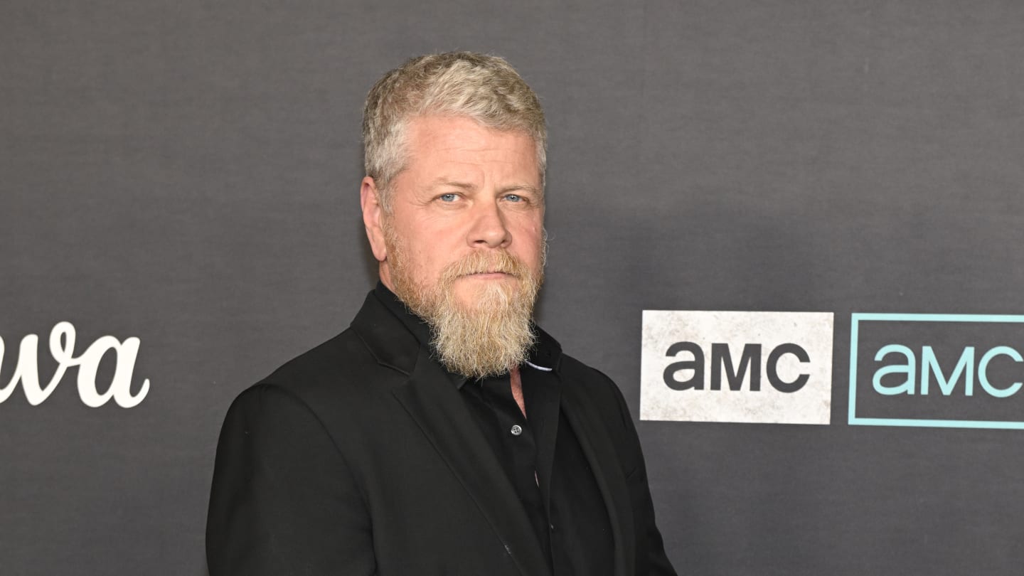 In the teaser for “Superman & Lois,” Michael Cudlitz speaks as Lex Luther for the final season.
