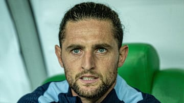 A. Rabiot - Olympique de Marseille