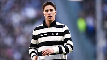 Kenan Yildiz et la Juventus affrontent Galatasaray en match retour des barrages de Ligue des Champions