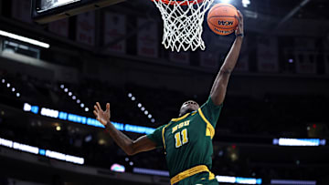 Jaylani Darden, Norfolk State v Florida