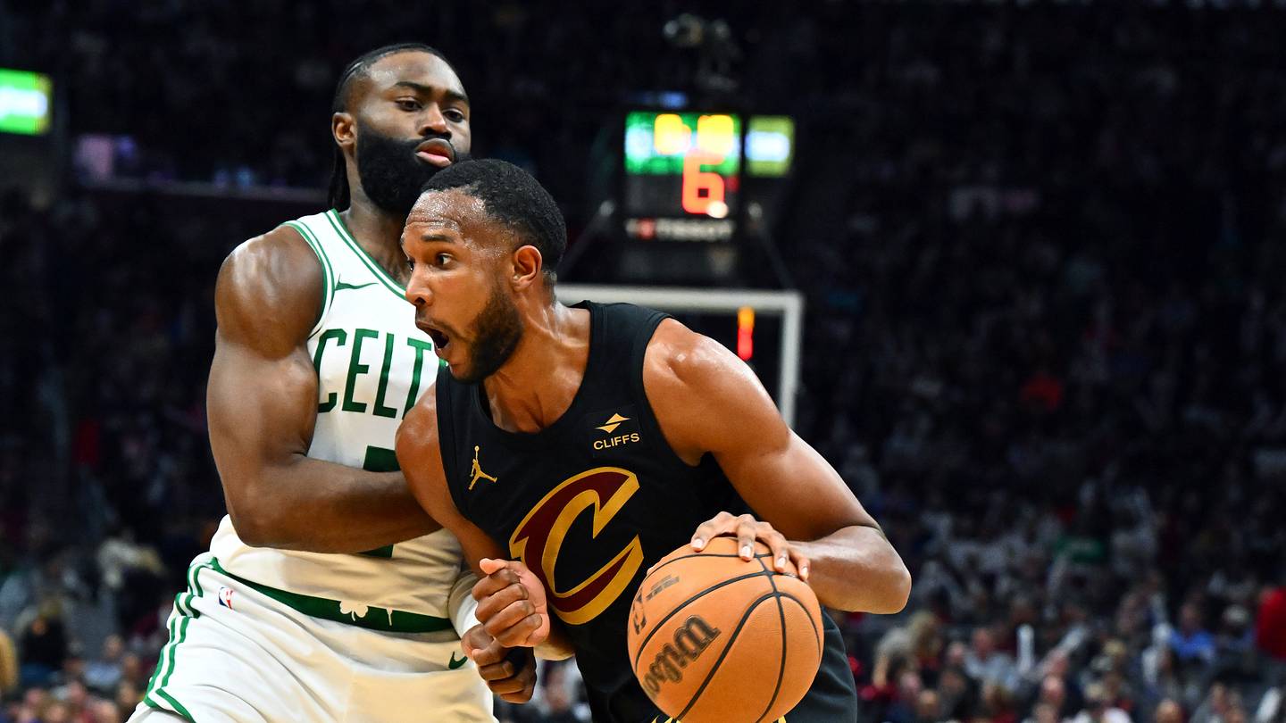 3 things Cavaliers fans should root for, 2 things they should root against - Vimarsana News