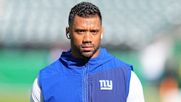 New York Giants v Philadelphia Eagles - NFL 2025