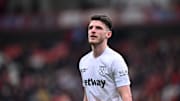 Declan Rice