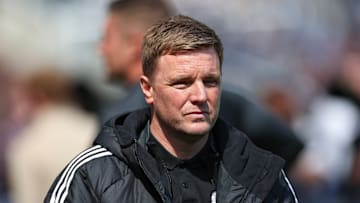 Newcastle United FC v Chelsea FC - Premier League