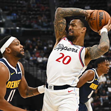 The Clippers look to get back on track against the Pelicans on Friday night.