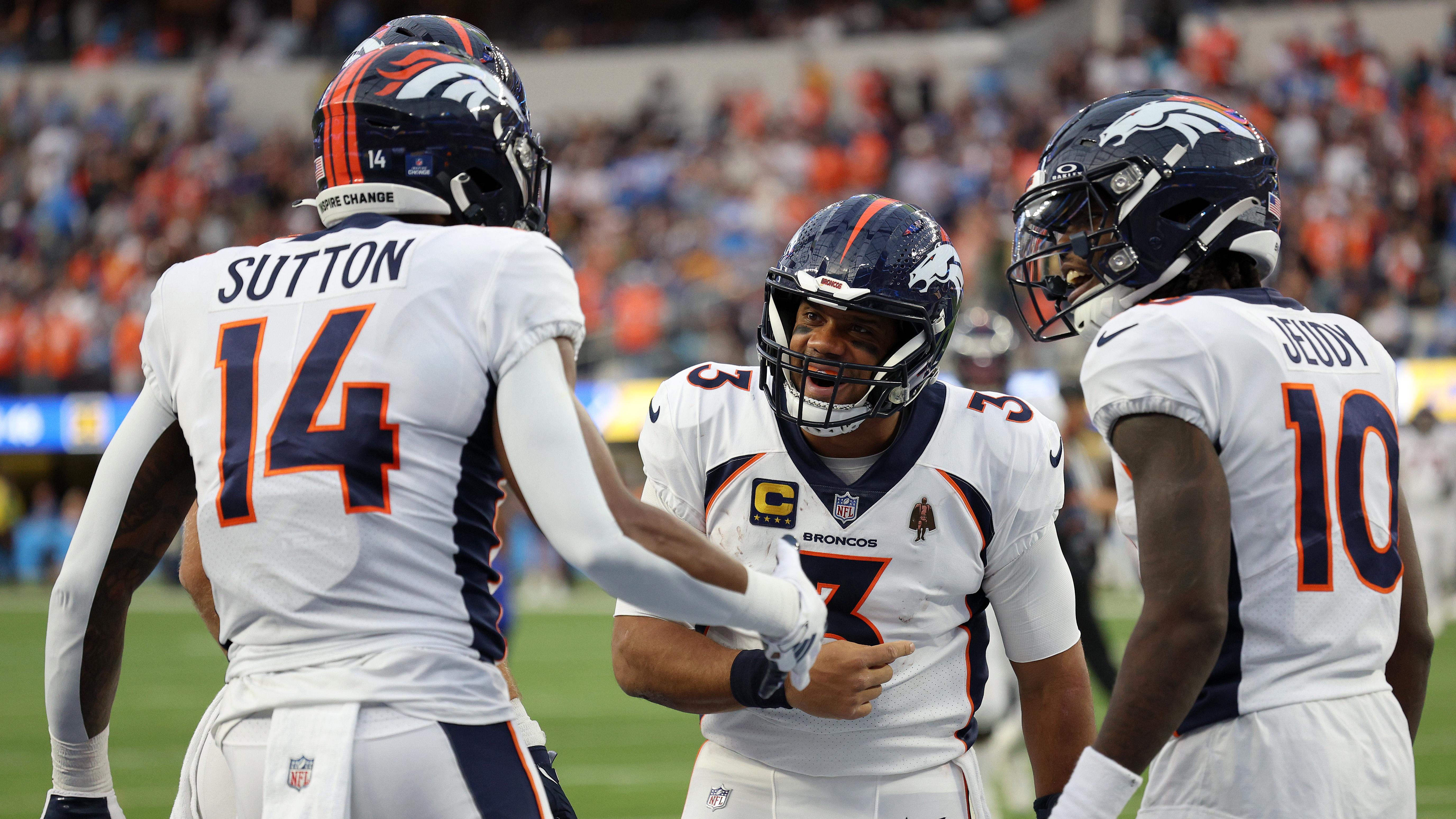 Broncos have a clear path to create massive cap space in 2024