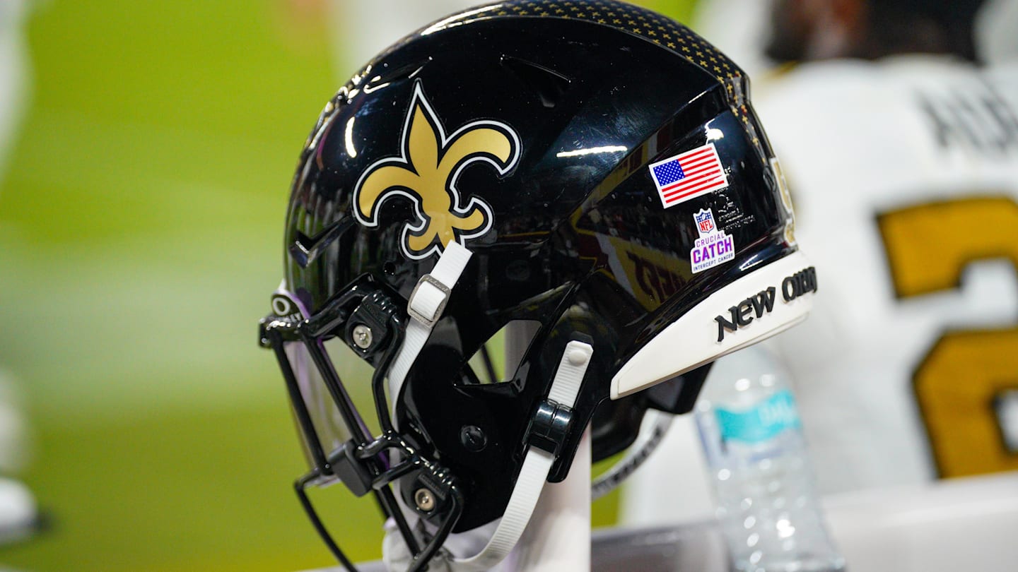 Saints Draft Tyler Shough, Rookie QB Competes for Starting Role