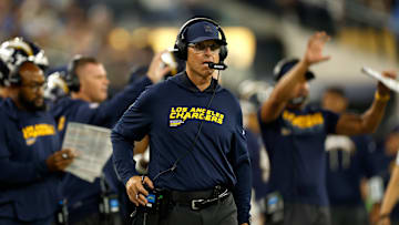 Minnesota Vikings v Los Angeles Chargers