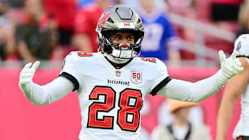 Buffalo Bills v Tampa Bay Buccaneers - NFL Preseason 2025