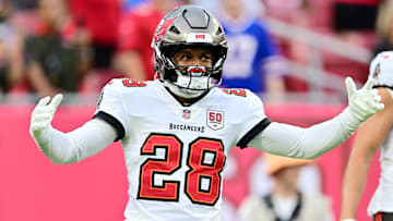Buffalo Bills v Tampa Bay Buccaneers - NFL Preseason 2025