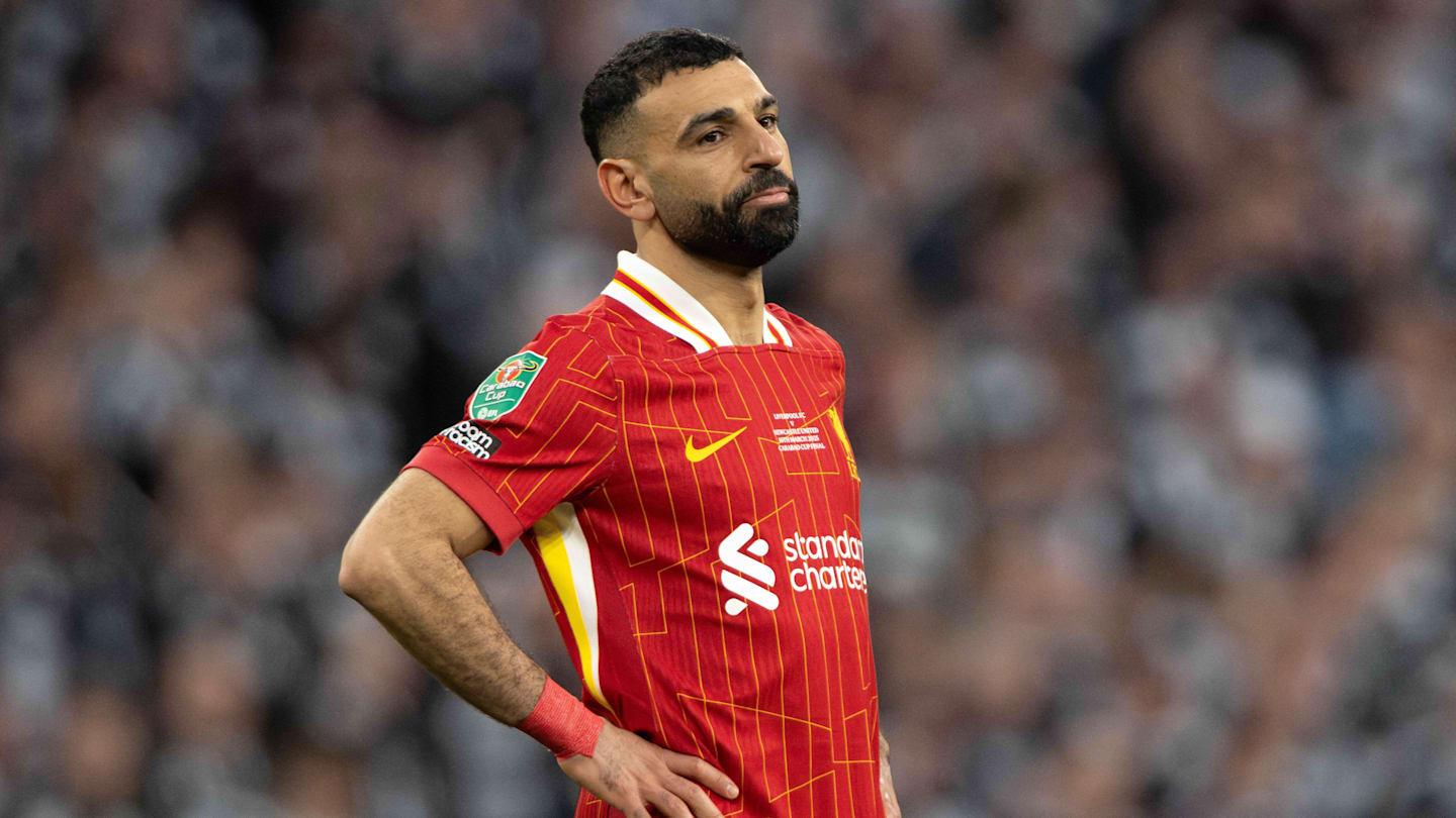 Moyes Aims to Counter Salah Ahead of Merseyside Derby