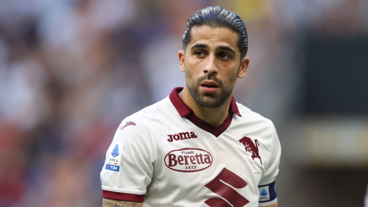 Ricardo Rodriguez