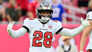 Buffalo Bills v Tampa Bay Buccaneers - NFL Preseason 2025