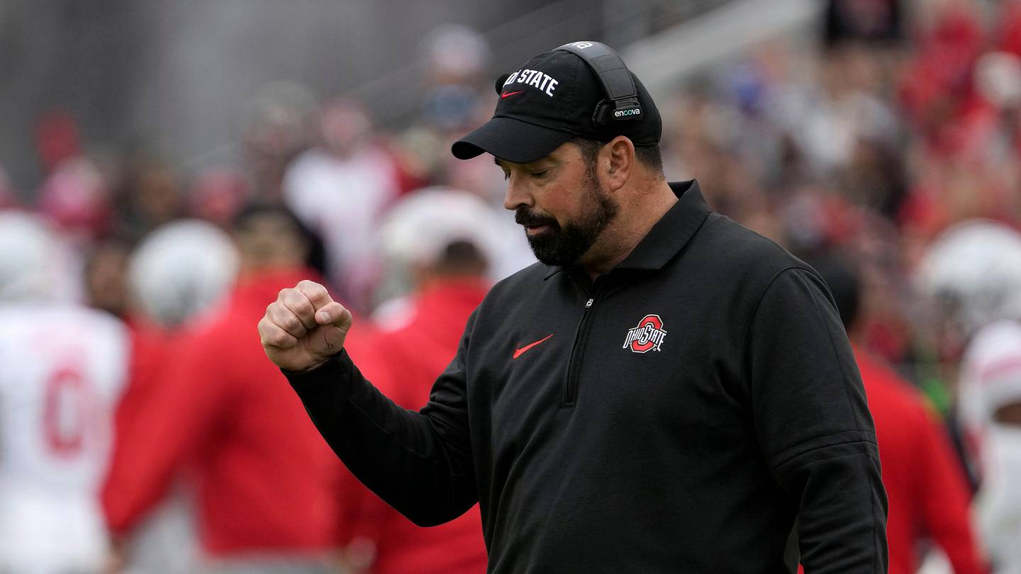 Ohio State Buckeyes Finalist for Elite Four-Star Defensive Lineman - Vimarsana News