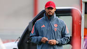 Vincent Kompany reitet mit dem FC Bayern auf einer Erfolgswelle