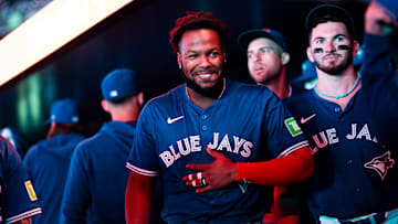 Vladimir Guerrero Jr. tendrá compañía en el corazón ofensivo del lineup
