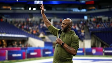 NFL Combine