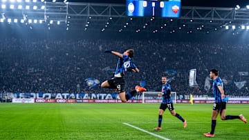 Atalanta BC v AS Roma - Serie A