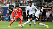 Eintracht Frankfurt v FC Bayern München - Bundesliga