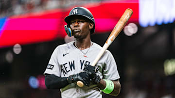 New York Yankees v Atlanta Braves