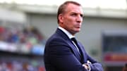 Brendan Rodgers pourrait sauter.