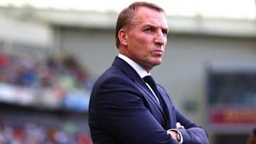 Brendan Rodgers pourrait sauter.
