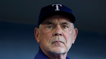 Texas Rangers v Seattle Mariners
