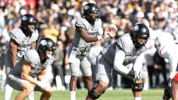 The Colorado football offense being ranked No. 8 in EA Sports College Football 25 was not a popular decision