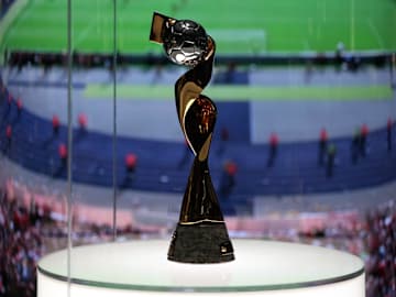 Copa do Mundo Feminina foi ampliada pela FIFA
