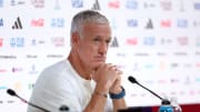 Didier Deschamps