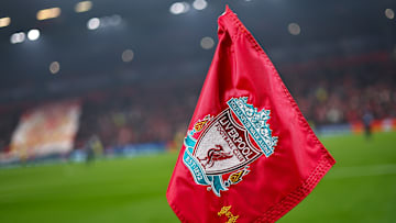 Liverpool FC v Bayer 04 Leverkusen - UEFA Champions League 2024/25 League Phase MD4