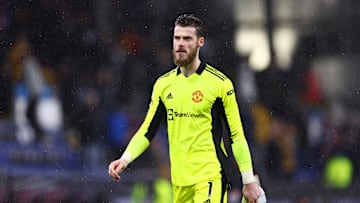 David de Gea