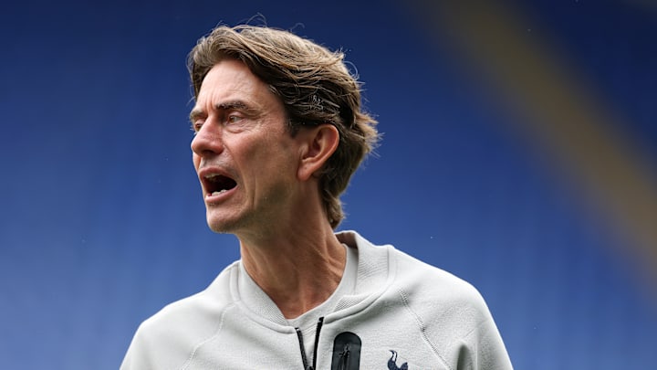 Reading v Tottenham Hotspur - Pre-Season Friendly